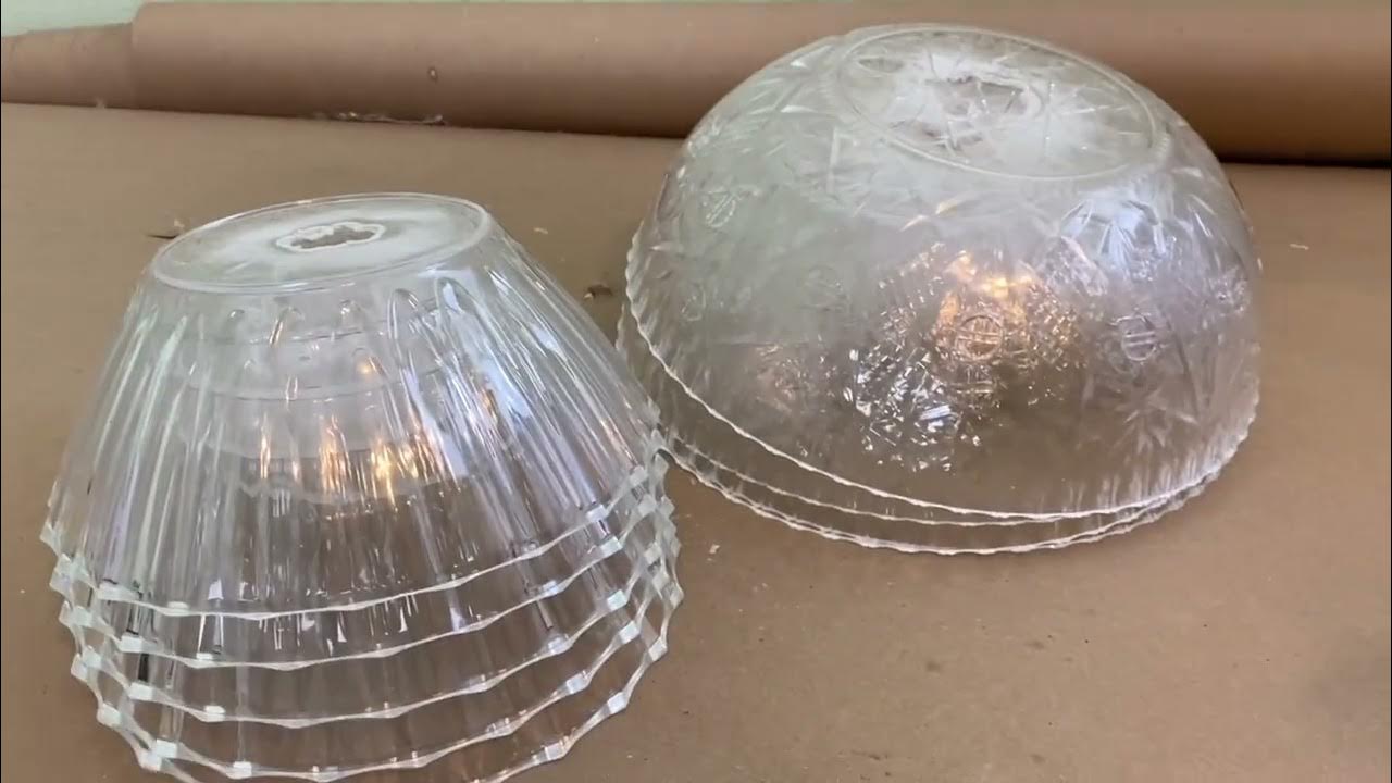 Grab string lights and a Dollar Store bowlthis new holiday idea is  MAGICAL! 