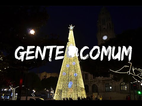 Vídeo: O que significa gente comum?