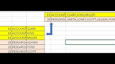 Error 1241 Operand Should Contain 1 Column(S) | Error 1242 Subquery Returns  More Than 1 Row - Youtube