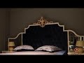 sleeping room