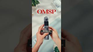 The Biggest Update?▫️ DJI OSMO MOBILE 8P