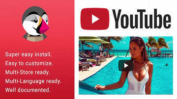 Manager Youtube Video Slider & Gallery | Codecanyon Scripts and Snippets