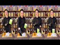 REVIEW TRÀ KIM TIỀN THẢO BỔ THẬN GIẢM TIỂU ĐÊM CỰC HIỆU QUẢ