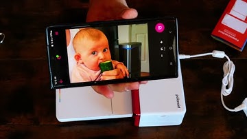 Polaroid - Hi Print 4x6 review