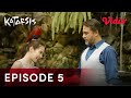 Katarsis Episode 5 tayang BESOK eksklusif di Vidio! - Pevita Pearce