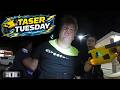 Taser Tuesday | Resistance Meets Reality