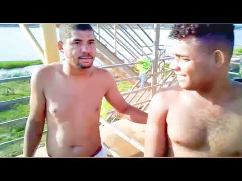 Parque Aquático - Xique Xique/Ba - 1 Parte