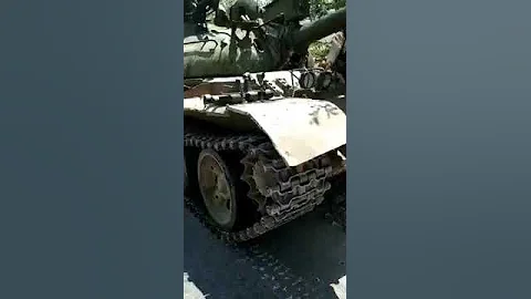 T 72 Tank Captured By The Taliban In The Alasay District Of Kapisa Province Afghanistan Shorts 