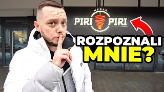 PIRI PIRI LUBLIN, BÓL BRZUCHA, KEBAB ZA 1ZŁ