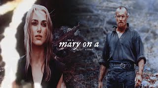 Mary On A Cross | James &amp; Elizabeth