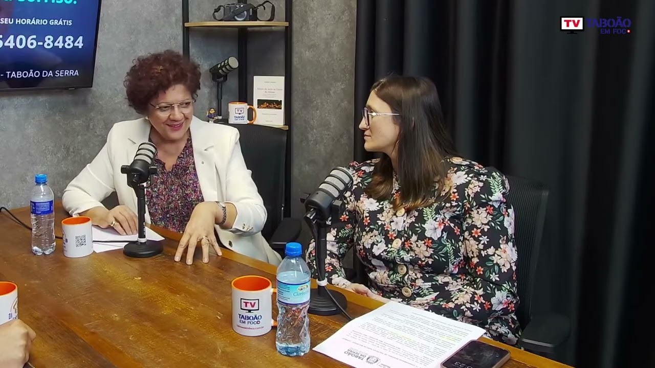 Mudanças a Partir da Lei Maria da Penha / Cortes Na Redação / #97