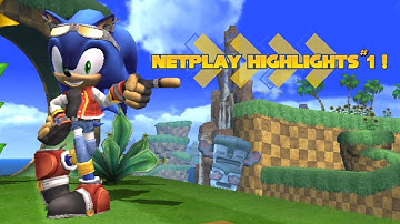 Project Plus Netplay Highlights #1