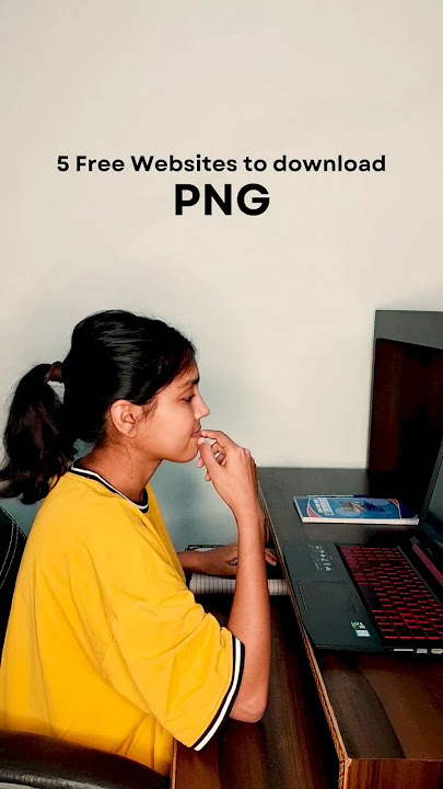 5 free websites to download PNG for you ❤️ #png #freewebsites