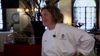 Mike Colameco's Real Food  WOMEN CHEFs