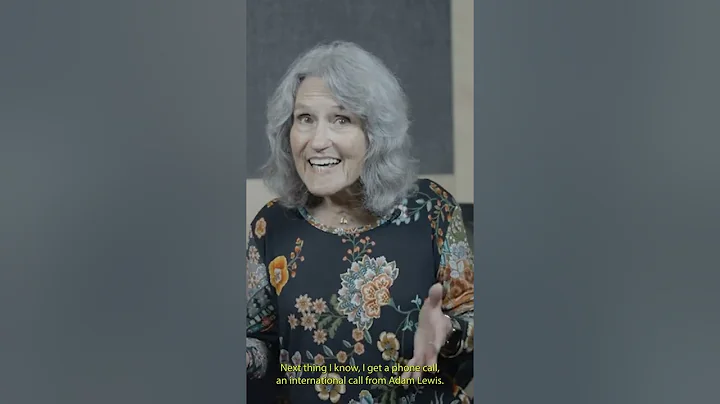 Hot Octopuss & Joan Price: origin story