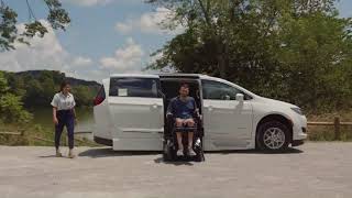 New Permobil 2021 M3 & M5 Corpus Powered Wheelchair the Newest Electric Wheelchair on the Market