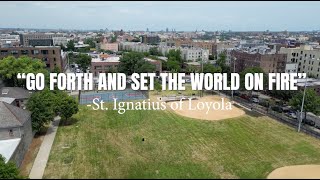 St. Ignatius School 30th Anniversary Benefit