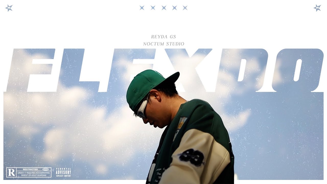Watch Reyda GS - FLEXDO (Video Oficial) on YouTube Watch Reyda GS - FLEXDO (Video Oficial) on YouTube