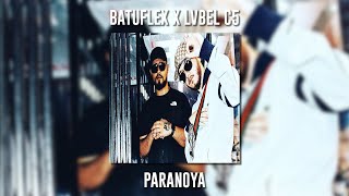 Batuflex ft. Lvbel C5 - Paranoya (Speed Up) Resimi