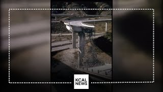 Northridge Earthquake: 30 years later