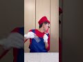 The Counterattack of Watermelon Ice Cream?🍉| MP's best funny moments👌#shorts