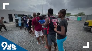 51 migrants found dead in semitruck in San Antonio