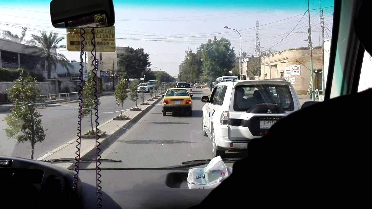 حاخ سلمان كرادي(30) - YouTube