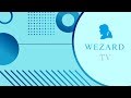 WEZARD TV #1 ZARDレコーディングスタジオ REDWAY編 PART.I