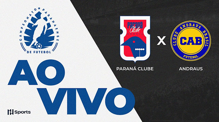 JOGO COMPLETO: PARANÁ 0 x 0 ANDRAUS | 3ª RODADA | CAMPEONATO PARANAENSE 2025