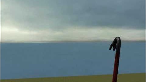 Garrys mod Dynamite is bigger than nuke!