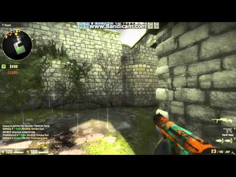 CS:GO #2 ქართულად