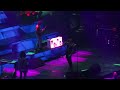 The Strokes - Brooklyn Bridge to Chorus Live @ Barclays NYC 2022