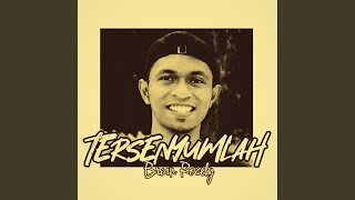Tersenyumlah