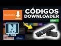 Mejores Códigos Downloader | Instalar OTT Navigator IPTV en Fire TV y Android TV (2026)