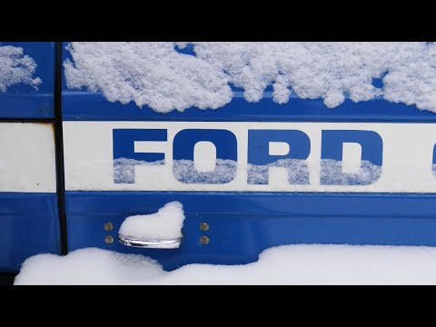 Video: Mitä alhainen öljynpaine tarkoittaa Ford Taurus?