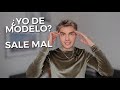 ESTUVE EN UNA AGENCIA DE MODELAJE Y TERMINÓ MAL