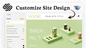 Hoe je een Squarespace-website bewerkt (inhoudsupdate)