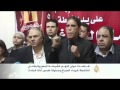 تشييع الناشطة شيماء الصباغ في
