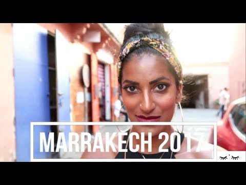Vlog Marrakech #Day