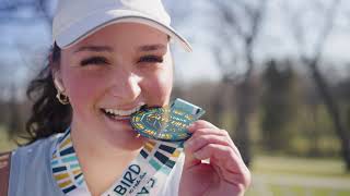2024 Early Bird Run Recap Video