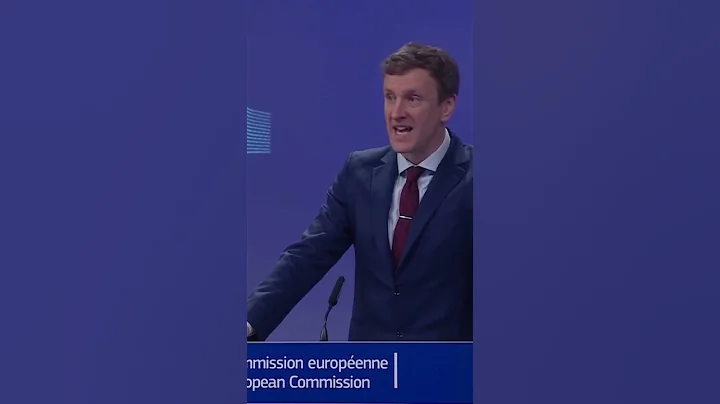 EU Slams China’s New Dairy Tariffs as “Unjustified and Unwarranted” | Trade Tensions Escalate | AC15