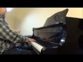 Piano Improvisation: Exotic Scale Fantasy in G