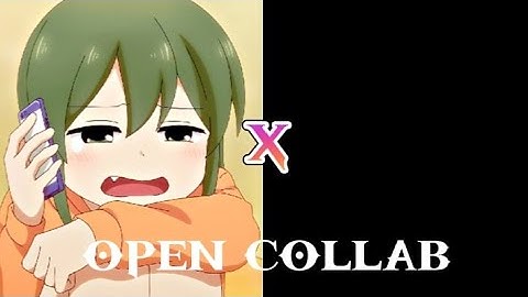 (Closed) Open collab ( read pinned comment) #kashi130