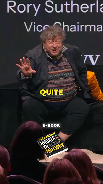 Why Even Stingy People Buy Dyson