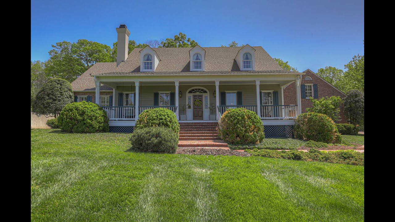 830 Overton Ln, Nashville, TN YouTube