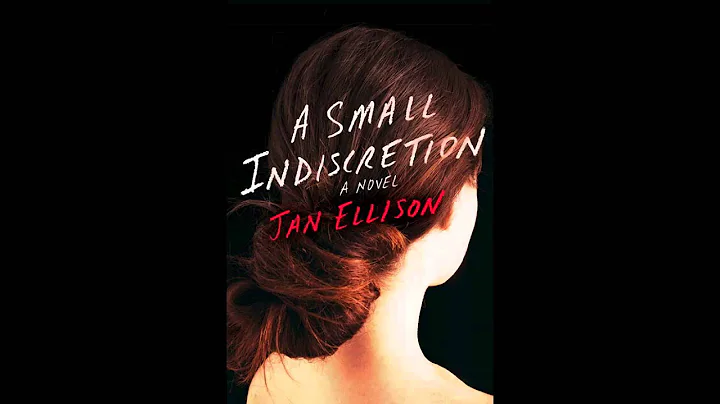 A Small Indiscretion by Jan Ellison - Audiobook Ex...