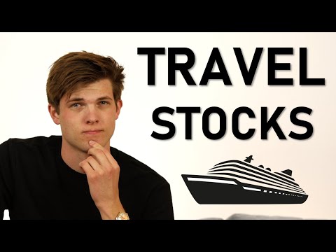 Will The Travel Industry Recover From The Recession? (Airline, Cruise, Hotel Stocks?) - Will The Travel Industry Recover From The Recession? (Airline, Cruise, Hotel Stocks?)