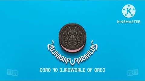 oreo intro fanmade effects 3