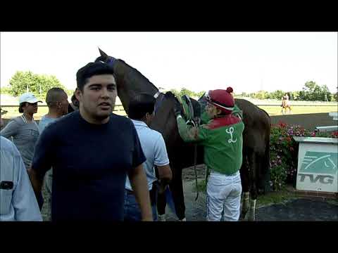 video thumbnail for MONMOUTH PARK 9-4-21 RACE 11