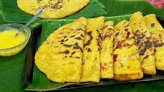 ಬೇಳೆ ಹೋಳಿಗೆ / ಒಬ್ಬಟ್ಟು  ಹಾಗೂ ಹೋಳಿಗೆ ಸಾರು | step by step Holige recipe | Festival special recipe